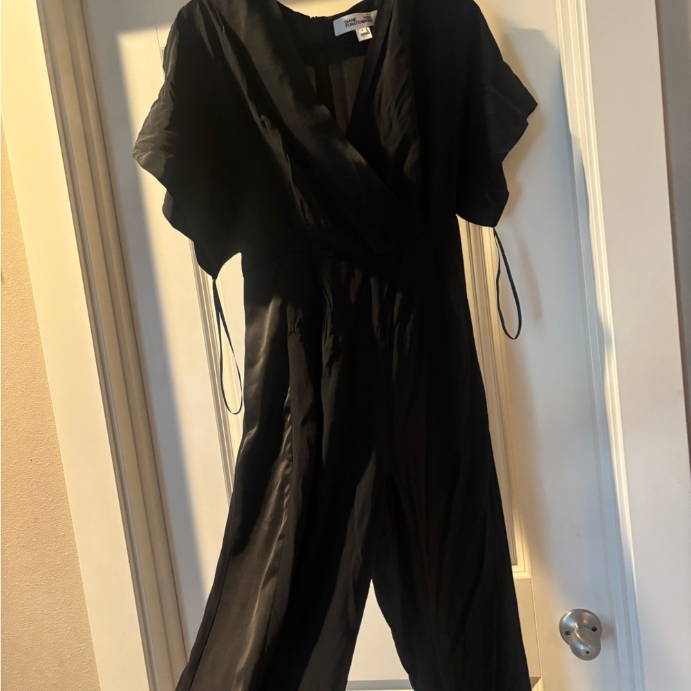 Diane Von Furstenberg Jumper|Size 2